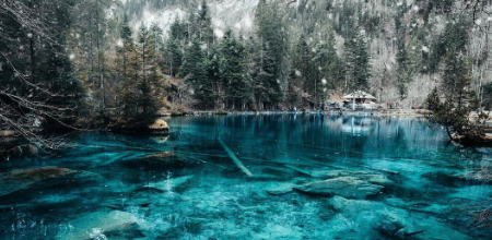 Ucluelet Winter Escape: The Secret West Coast Wellness Getaway Everyone’s Booking for 2025–2026